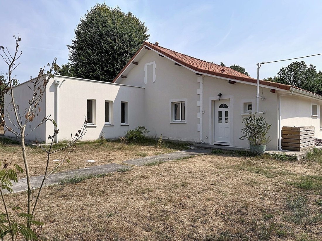 House in Parentis-en-Born, Nouvelle-Aquitaine, France 1 - 18913863