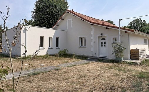 Maison à Parentis-en-Born, Nouvelle-Aquitaine, France 1