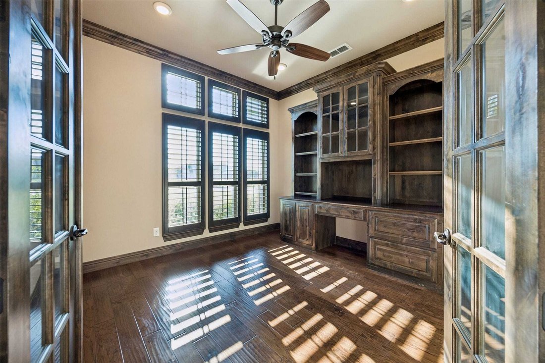 House in Heath, Texas, United States 5 - 17936222