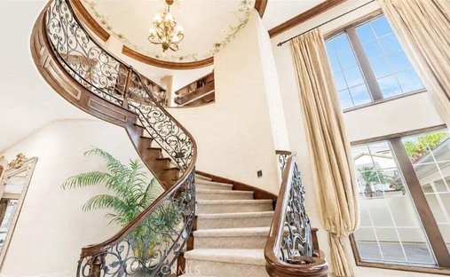 Maison à Burbank, Californie, États-Unis 1