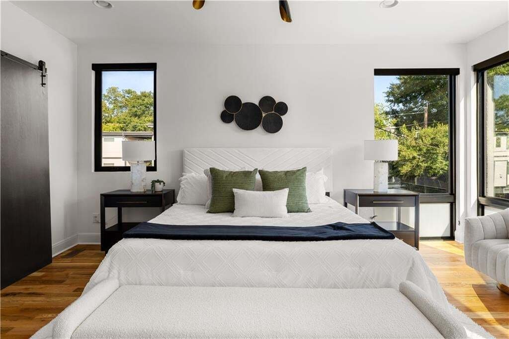 Residenza a Atlanta, Georgia, Stati Uniti 4 - 18906465