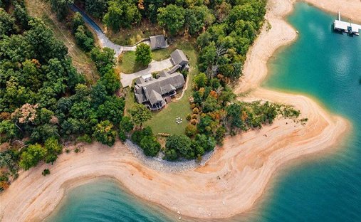 Maison à Rogers, Arkansas, États-Unis 1