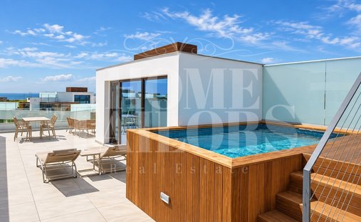 Apartment in Porto Covo, Setubal, Portugal 1