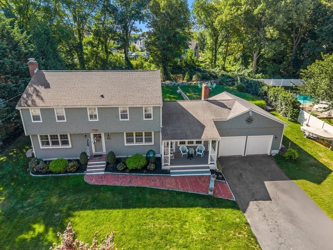 Haus in Scituate, Massachusetts, Vereinigte Staaten 3 - 18912300