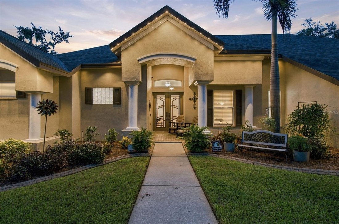 House in Valrico, Florida, United States 2 - 18917171