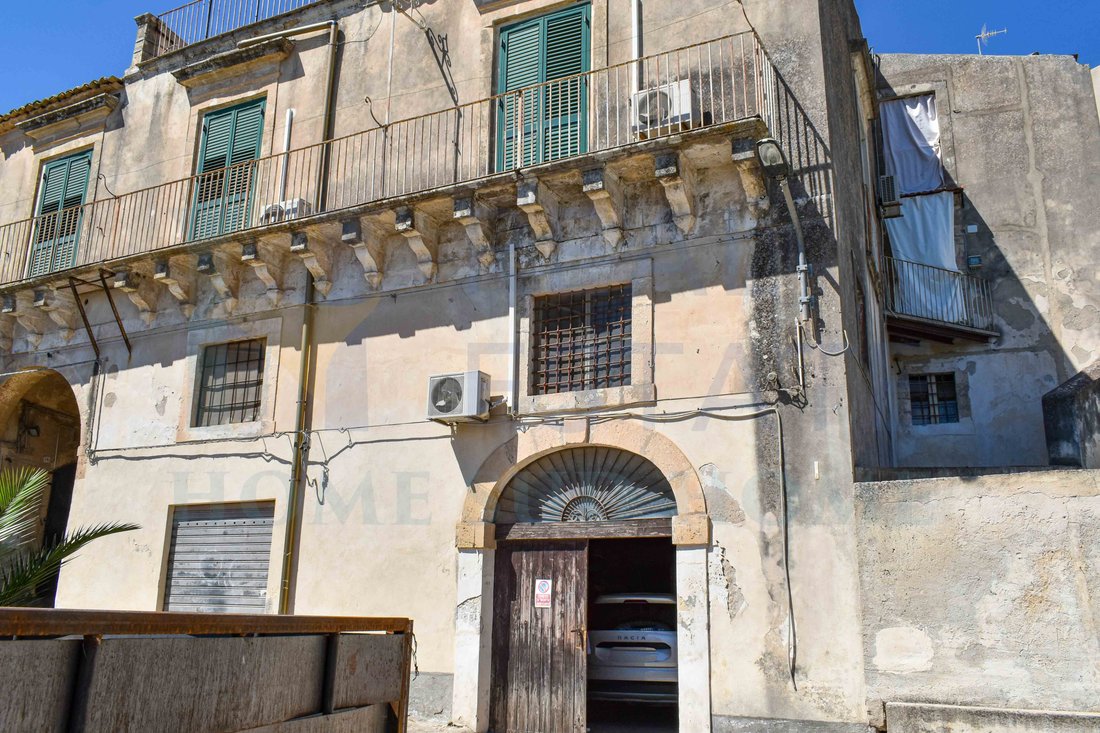Apartment in Centro, Noto, Sicily 4 - 18905271