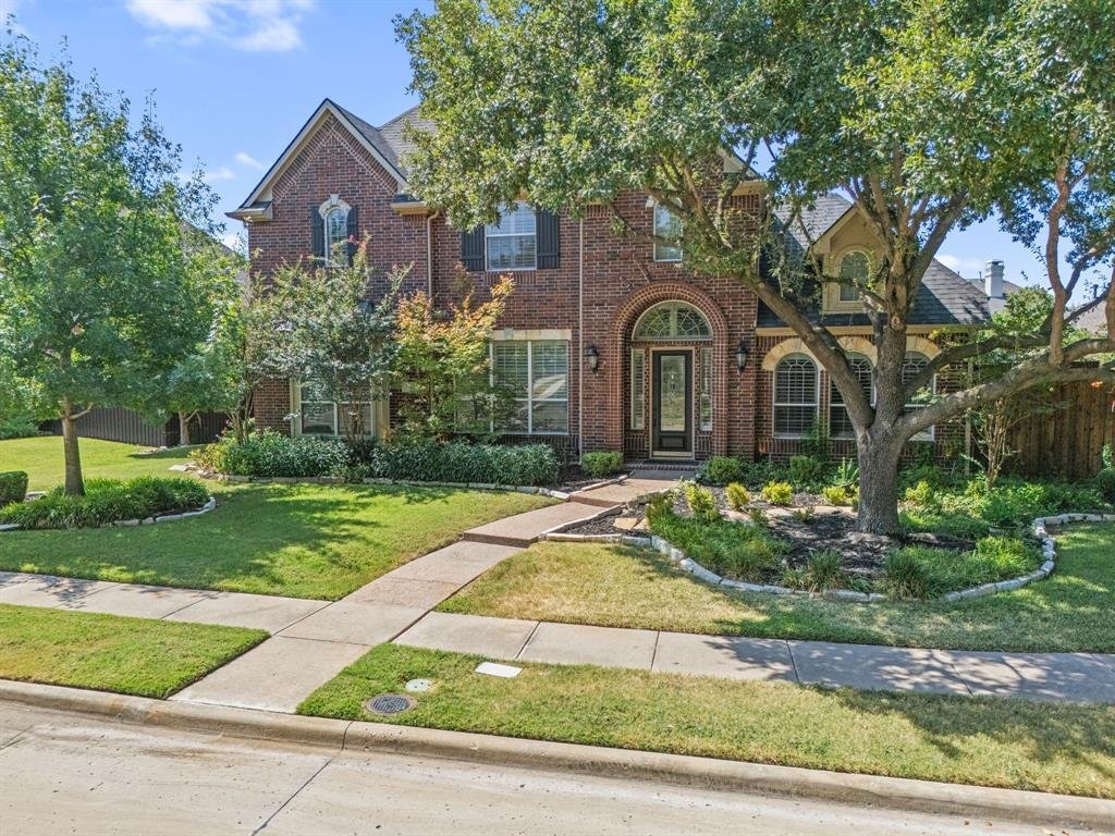 House in Plano, Texas, United States 2 - 18906594