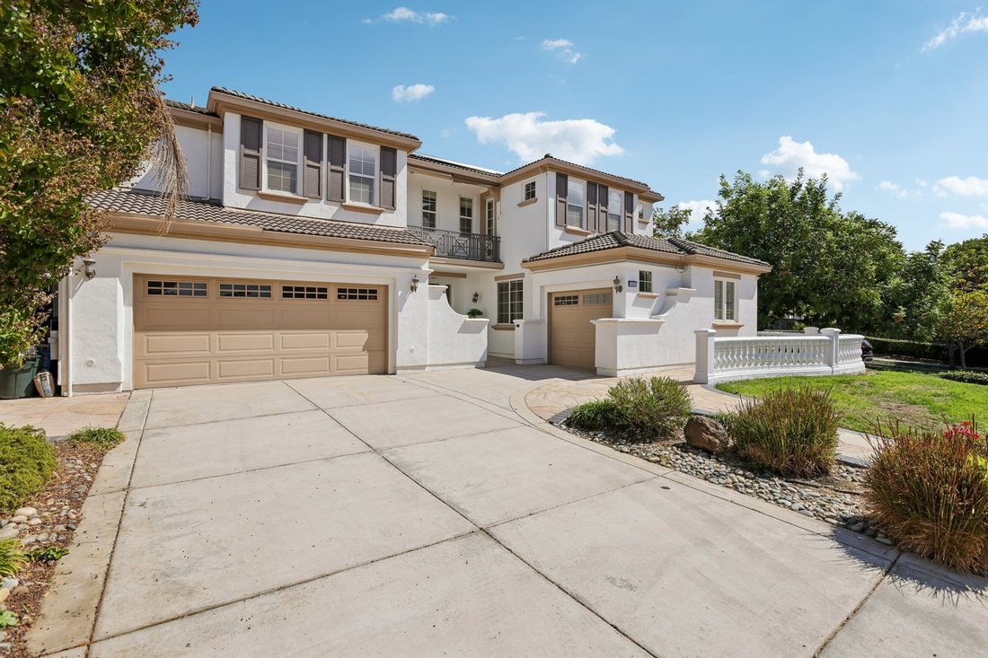 House in San Jose, California, United States 3 - 18919960