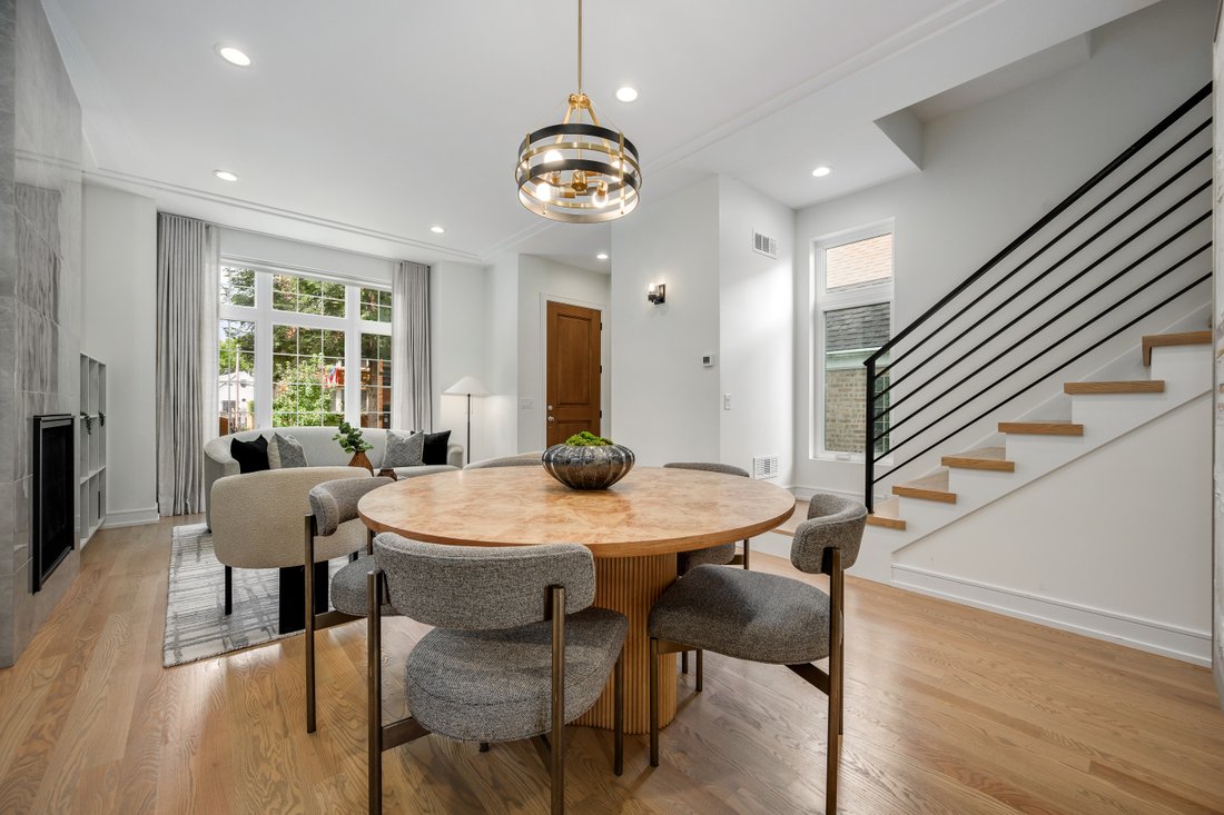 House in Chicago, Illinois, United States 5 - 18905415
