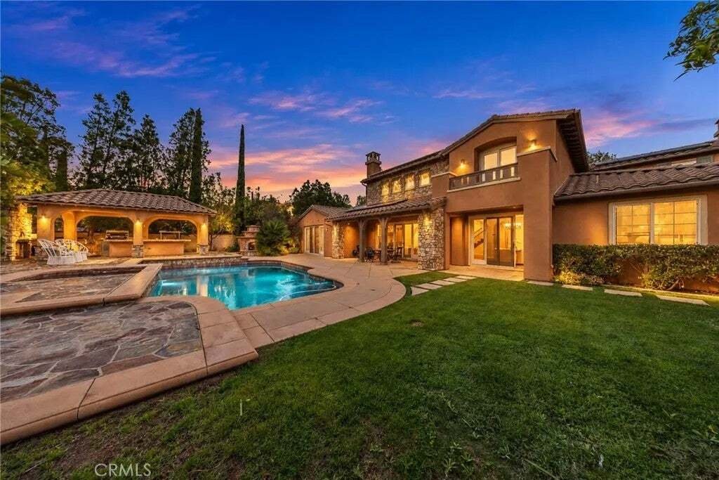Casa en Chino Hills, California, Estados Unidos 3 - 18917288
