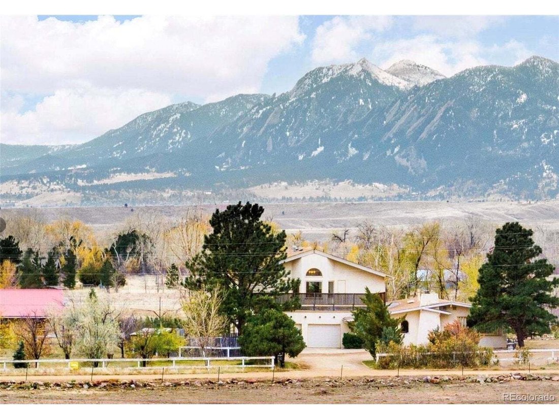 House in Longmont, Colorado, United States 2 - 18913151