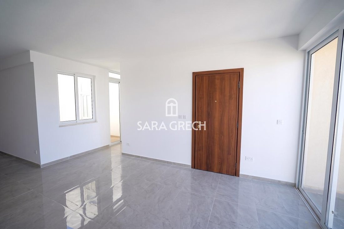Penthouse en Swieqi, Malta 4 - 18849862