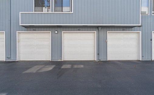 Appartement à San José, Californie, États-Unis 1