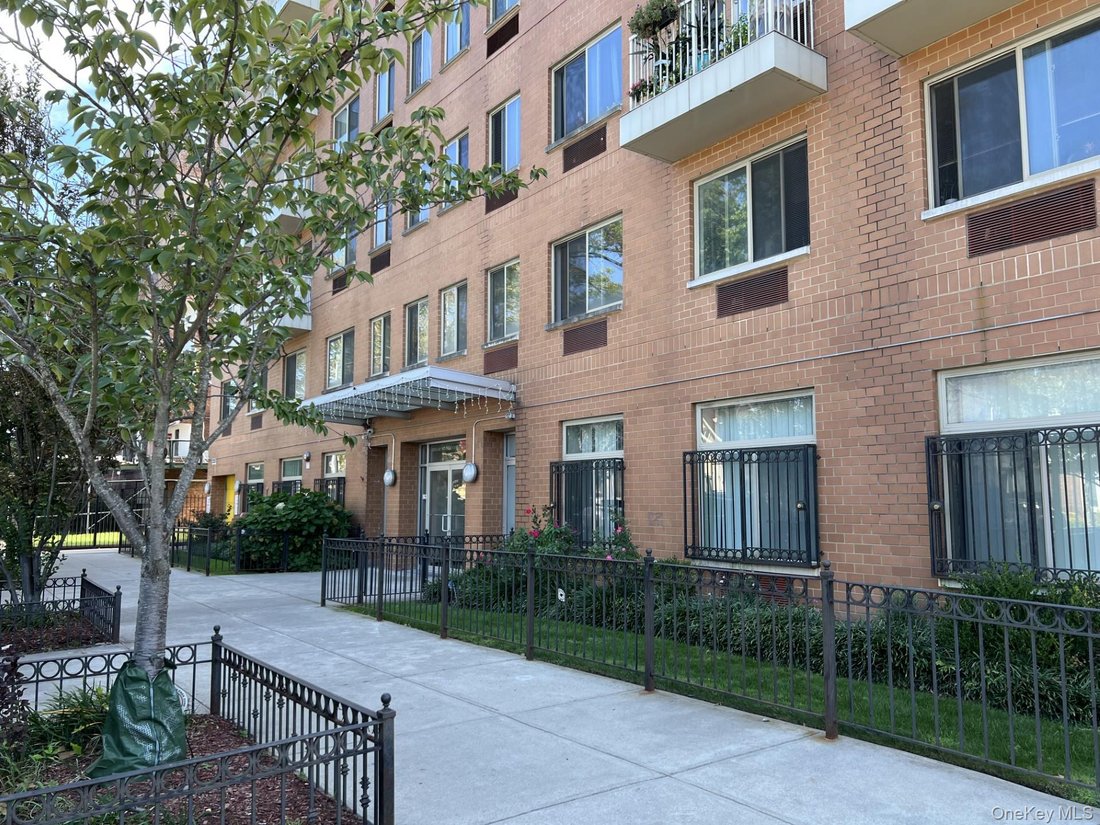 Condo in New York, New York, United States 1 - 18917487