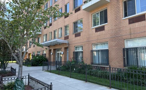 Condo in New York, New York, United States 1