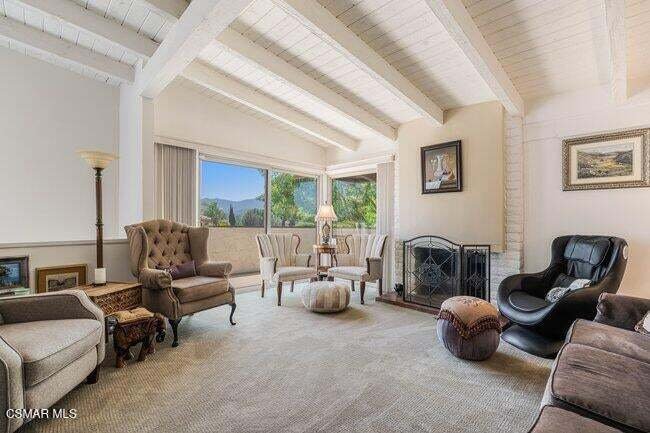 Maison de ville à Thousand Oaks, Californie, États-Unis 3 - 18910927