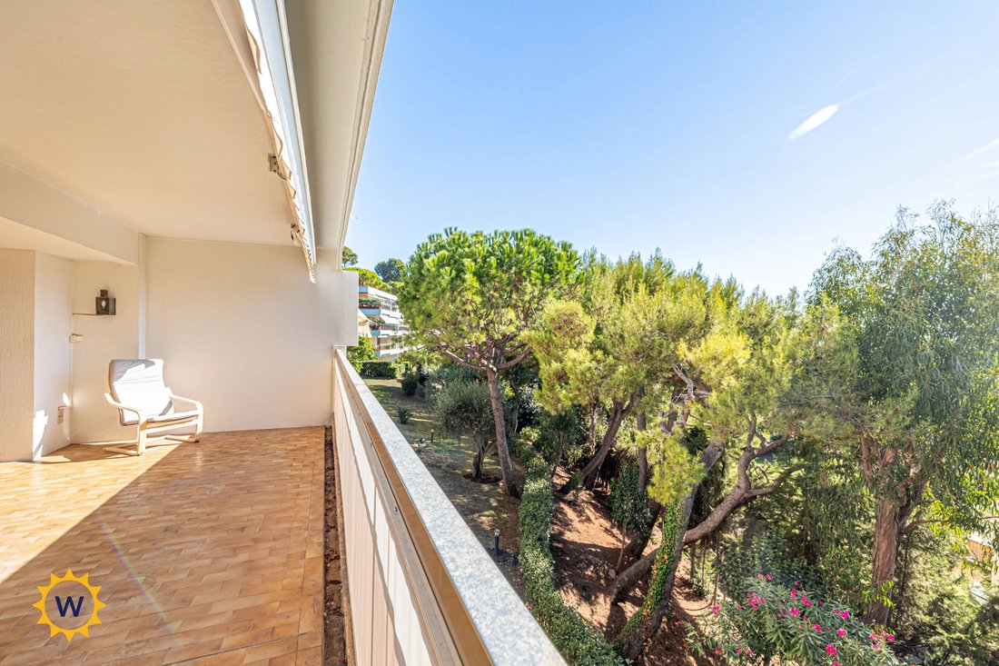 Appartement à Collines, Le Cannet, France 2 - 18907955