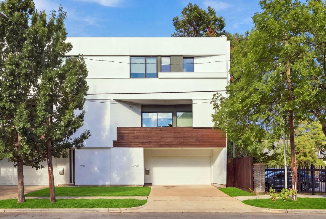 Residenza a Houston, Texas, Stati Uniti 1 - 18677299