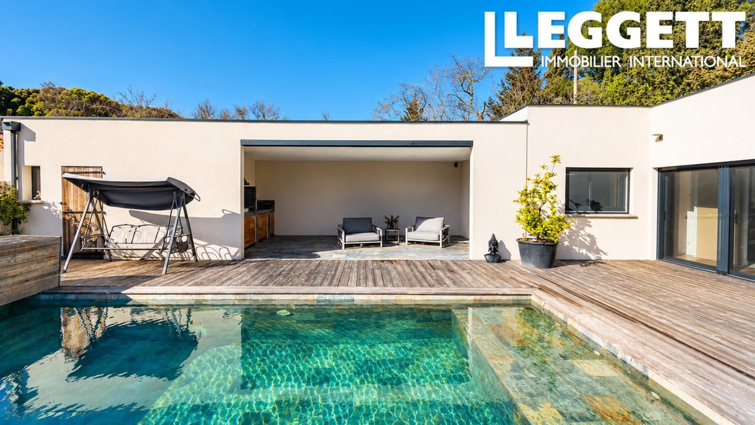 Villa in Baliste, Narbonne, France 2 - 17150266
