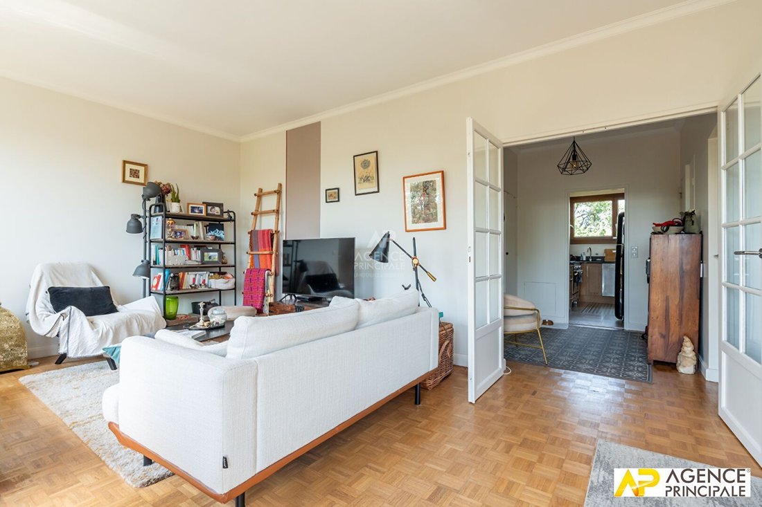 Apartment in Napoleon, Maisons-Laffitte, France 2 - 18916189