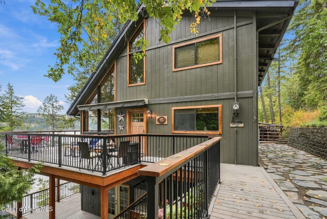 House in Worley, Idaho, United States 2 - 18909844