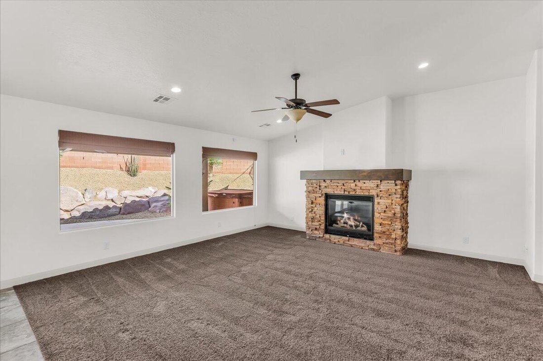 House in Ivins, Utah, United States 5 - 18908722