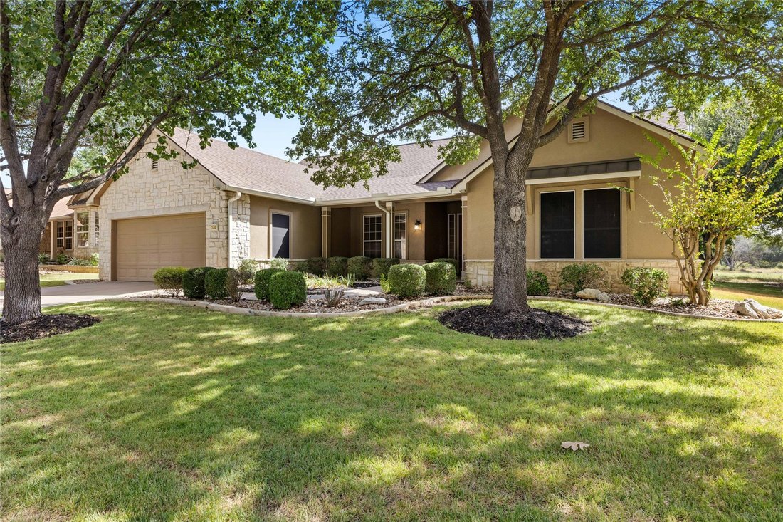 House in Georgetown, Texas, United States 3 - 18909402