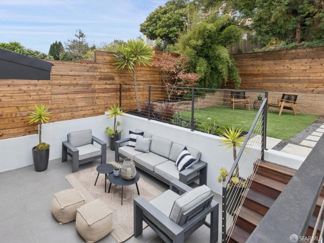 House in San Francisco, California, United States 2 - 18908368