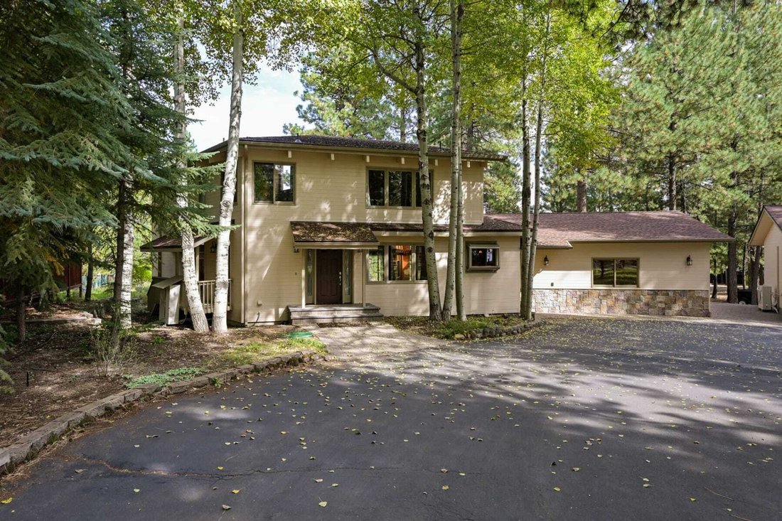 House in Sunriver, Oregon, United States 3 - 18910728
