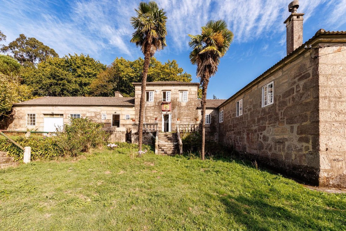 Redondela, Galicia, Spain 2 - 18905634