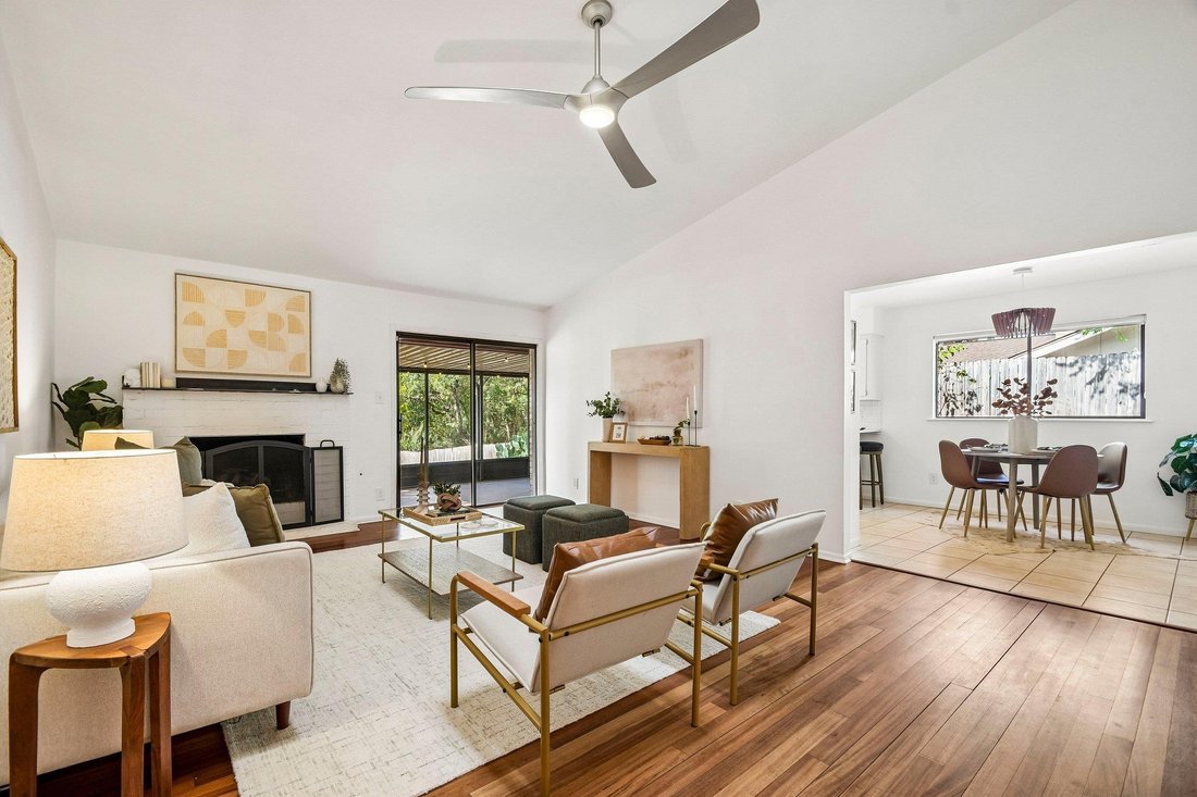 House in Austin, Texas, United States 1 - 18909373