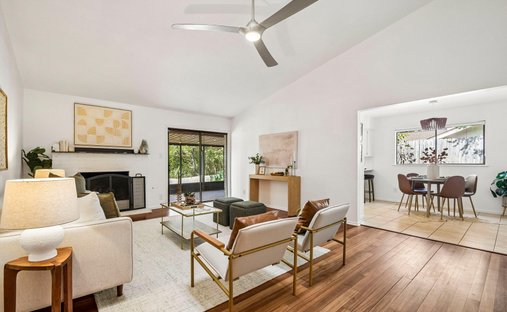 Casa en Austin, Texas, Estados Unidos 1