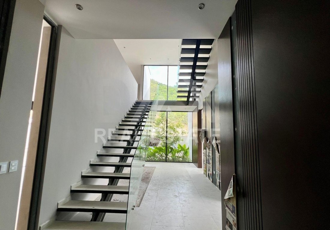 House in Monterrey, Nuevo Leon, Mexico 2 - 18906685
