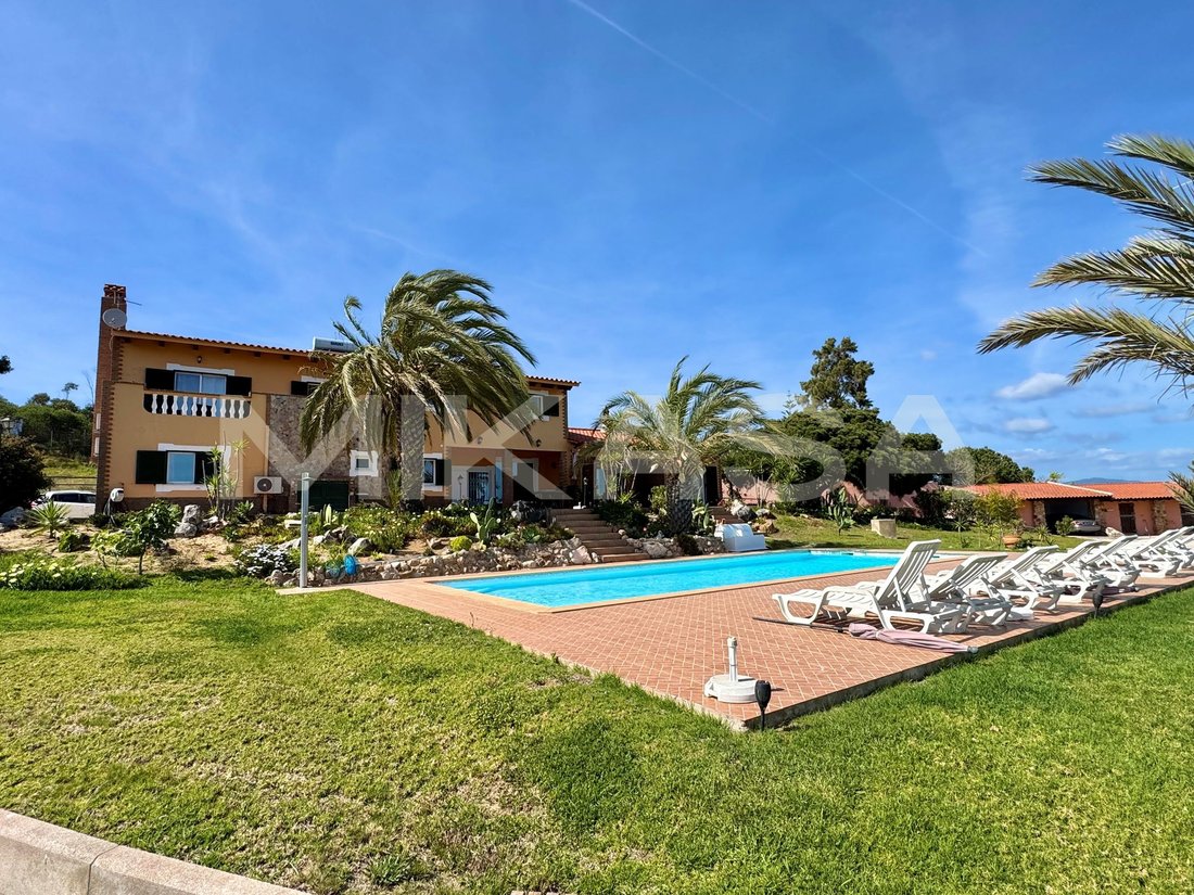 Villa in Odiaxere, Algarve, Portugal 1 - 18911335