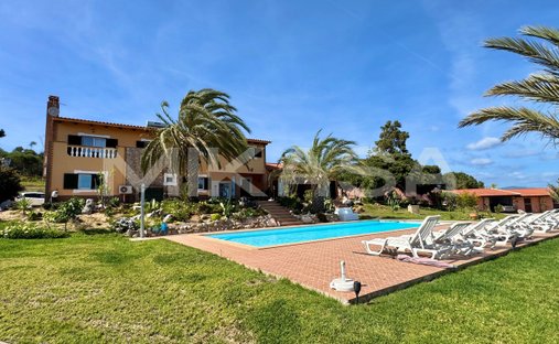 Villa in Odiaxere, Algarve, Portugal 1