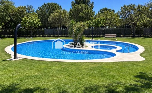 Appartamento a Cubelles, Catalogna, Spagna 1