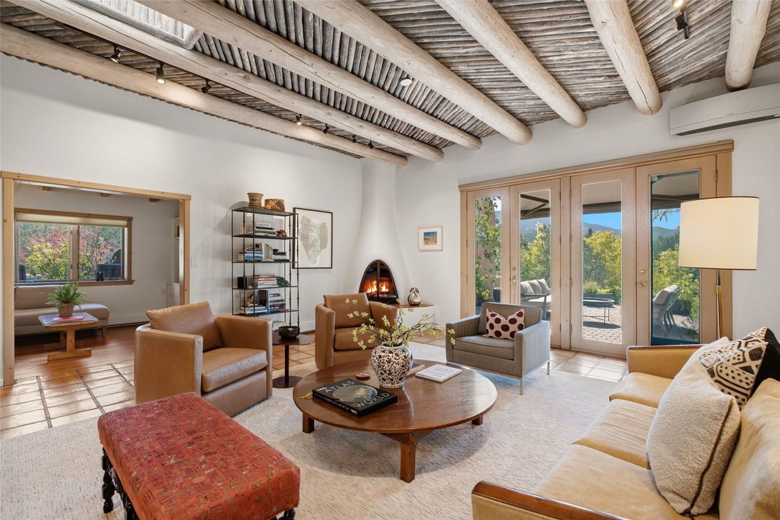 House in Santa Fe, New Mexico, United States 4 - 18908381