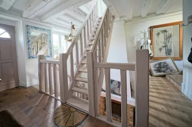 Haus in Jouars-Pontchartrain, Île-de-France, Frankreich 2 - 17443750