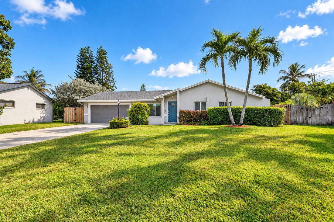 House in Boca Raton, Florida, United States 1 - 18906445