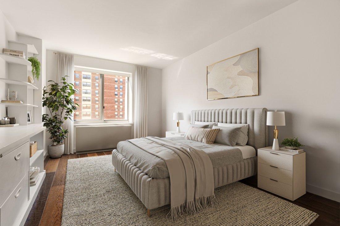 Appartement à New York, État de New York, États-Unis 3 - 18912265
