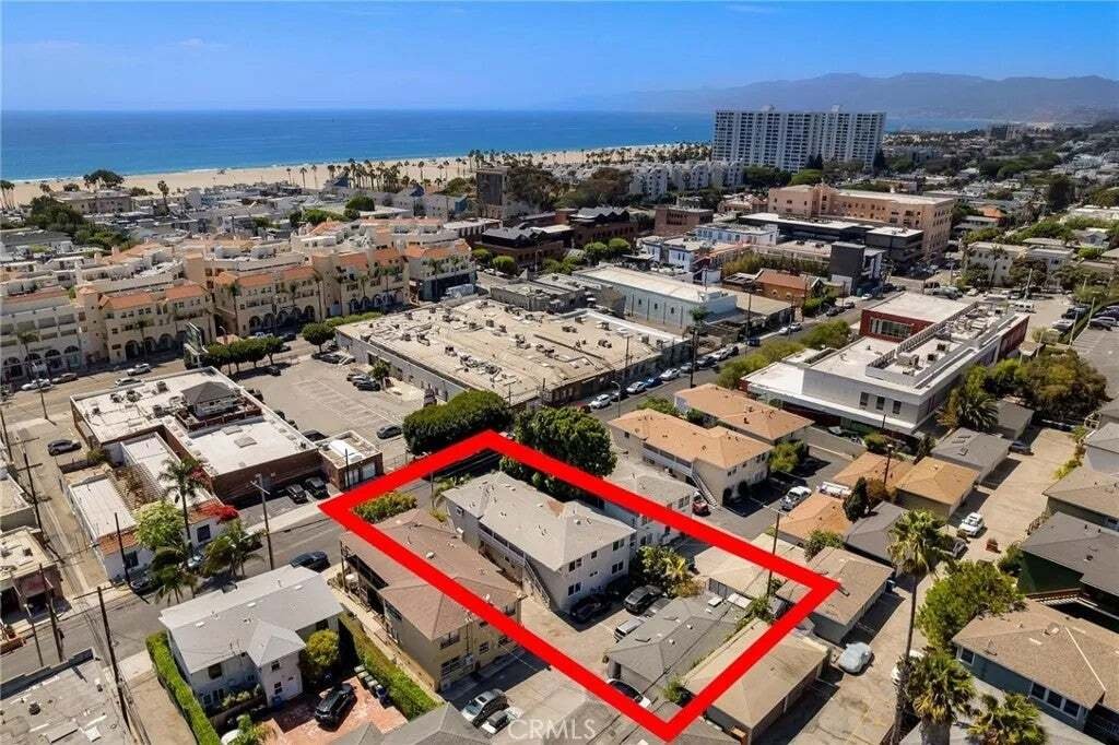 Andere in Los Angeles, Kalifornien, Vereinigte Staaten 4 - 18736078