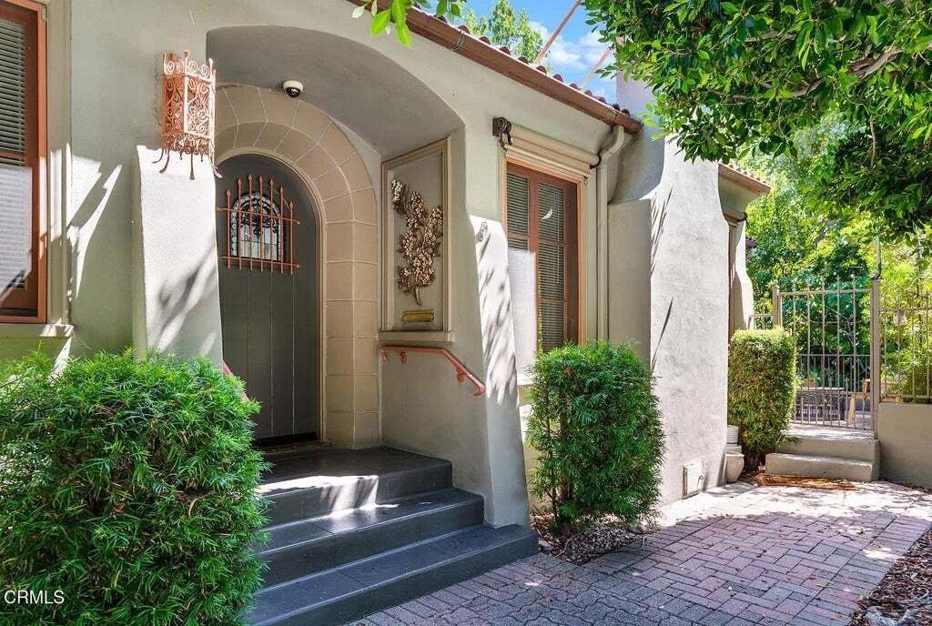Haus in Pasadena, Kalifornien, Vereinigte Staaten 2 - 18910083