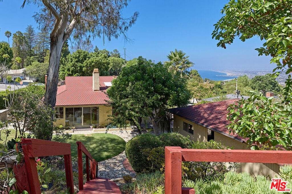 House in Rolling Hills, California, United States 1 - 18908836