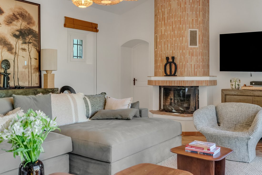 House in Zone Ouest Urbaine, Saint-Tropez, France 4 - 16184601