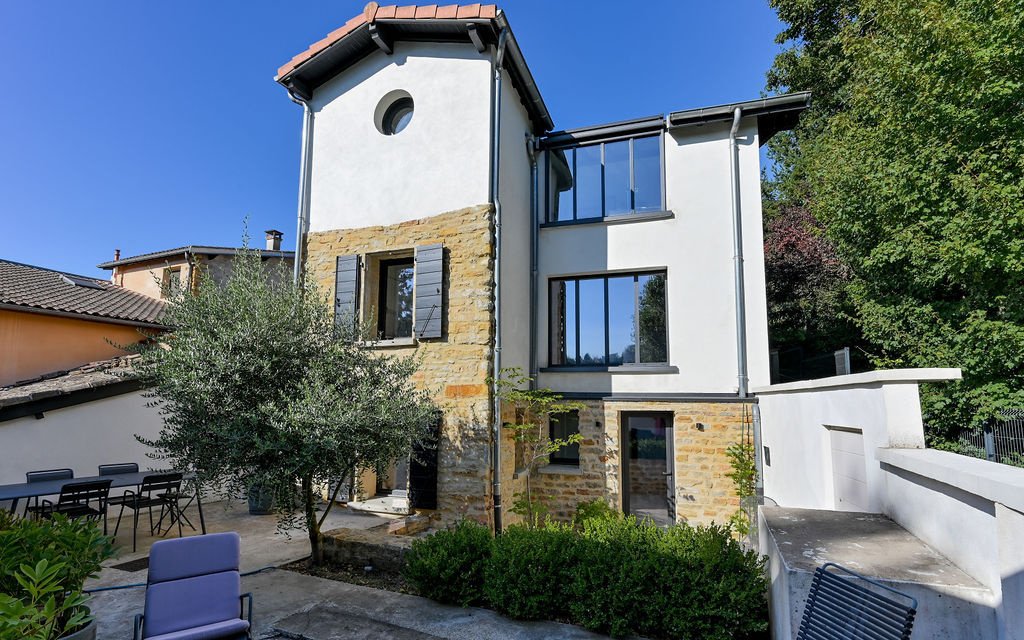 House in Centre et Sud Est, Saint-Didier-au-Mont-d'Or, France 1 - 18907656