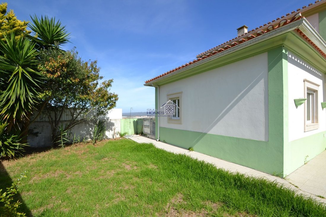 Haus in Tornada e Salir do Porto, Leiria, Portugal 3 - 18914076
