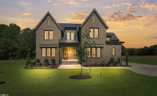 House in Wendell, North Carolina, United States 1