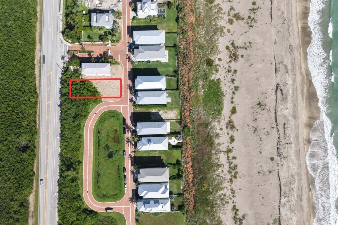 Terreno en Fort Pierce, Florida, Estados Unidos 2 - 18919104
