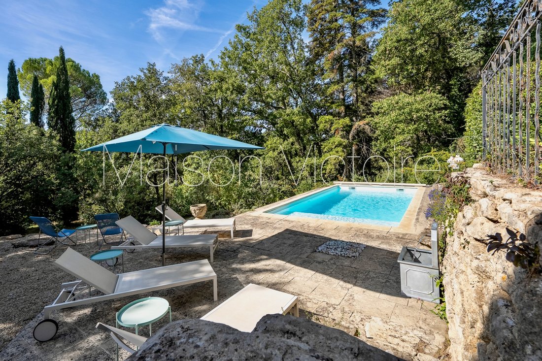 House in Goult, Provence-Alpes-Côte d'Azur, France 3 - 18911391