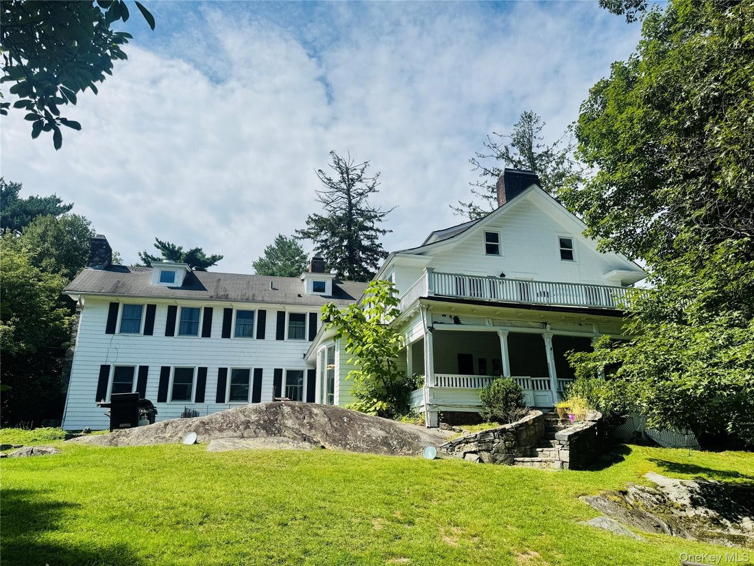 House in Irvington, New York, United States 4 - 17519918